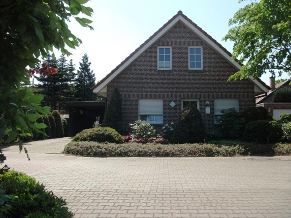 Holiday home Benten Re09 *