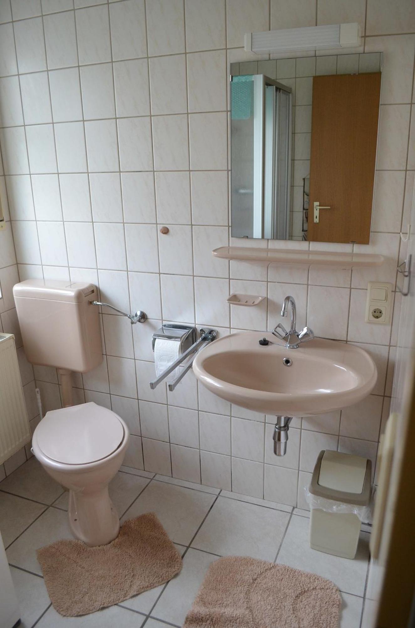 Holiday home Benten Re09