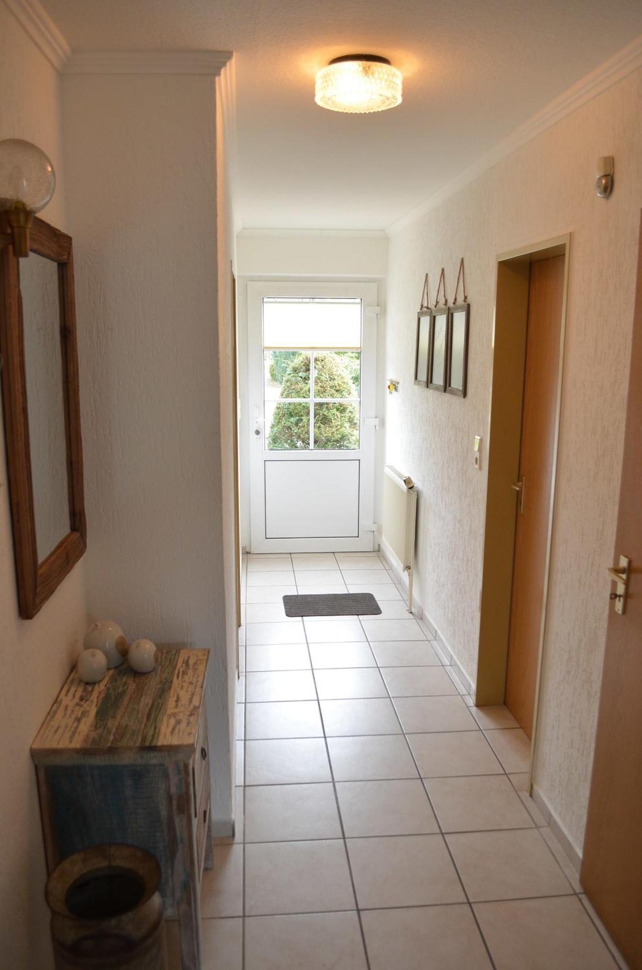 Holiday home Benten Re09 Sogel