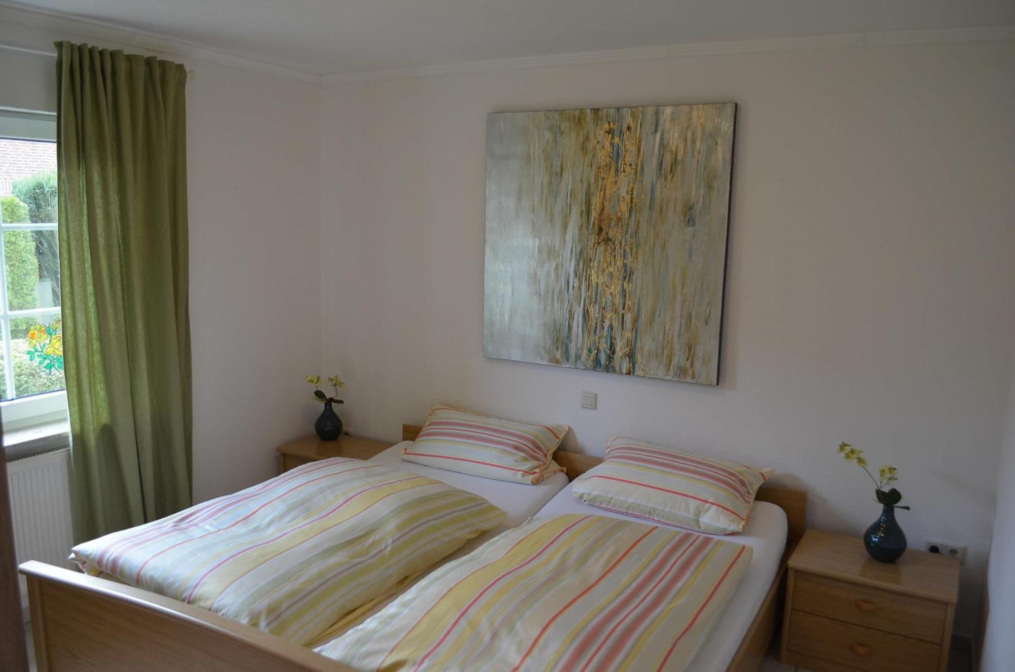 Holiday home Benten Re09