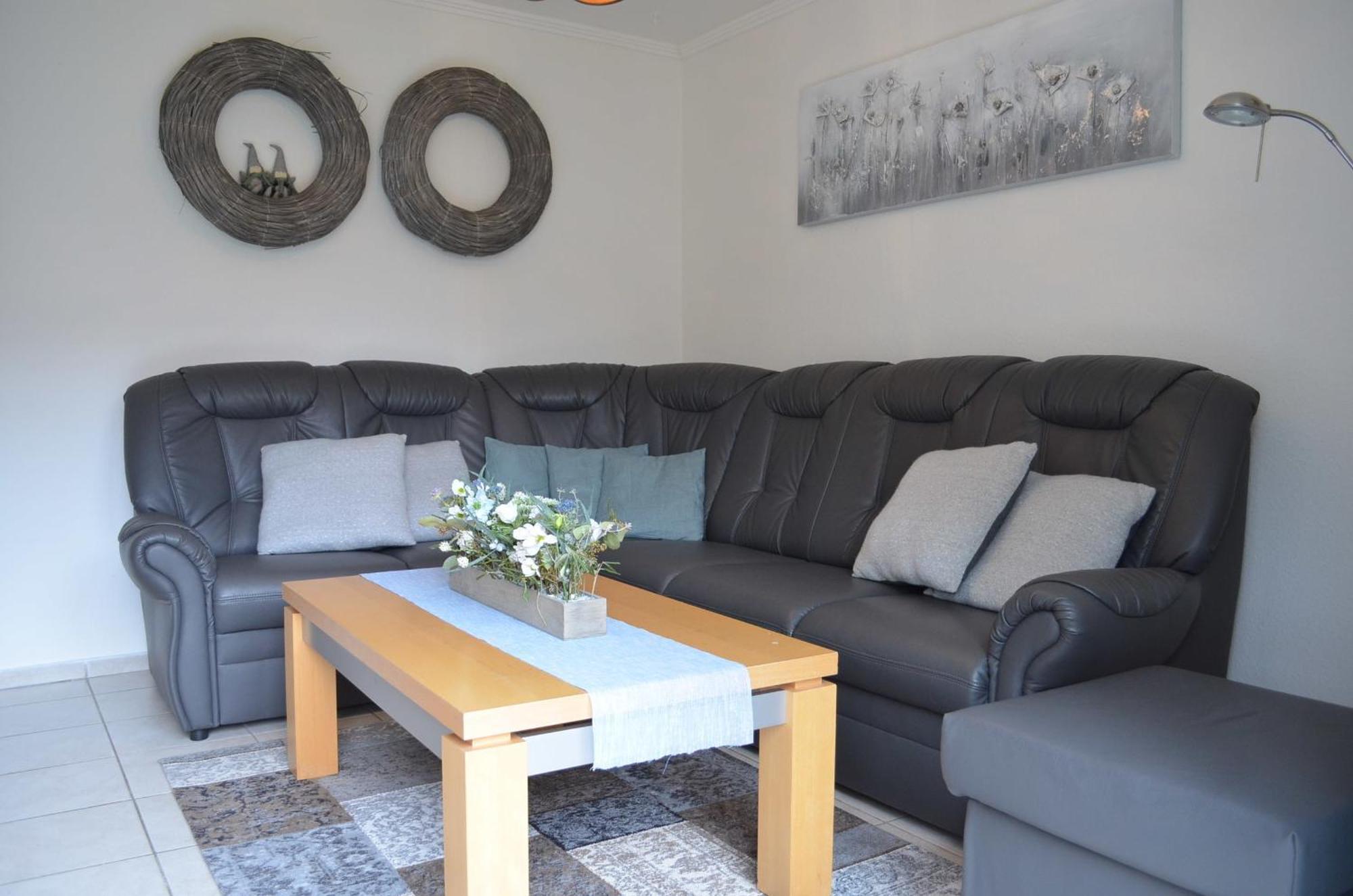 Holiday home Benten Re09 *