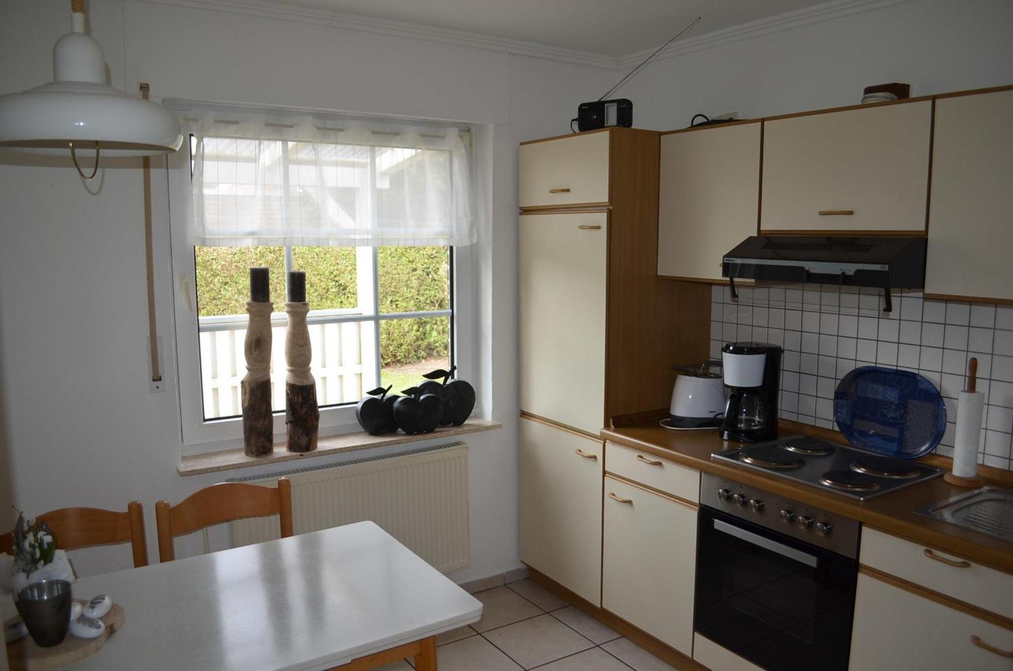 Benten Re09 Holiday home