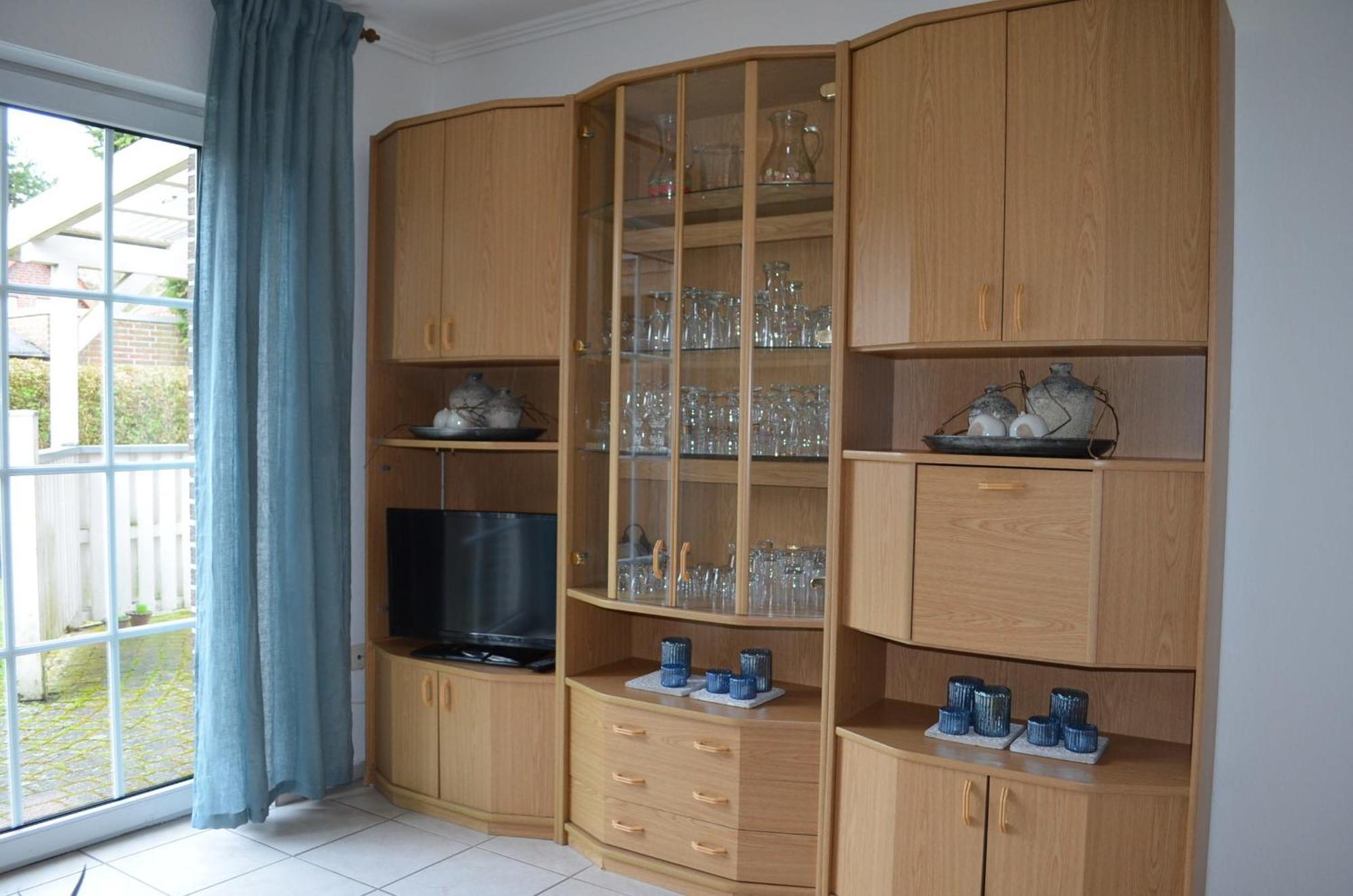 Holiday home Benten Re09