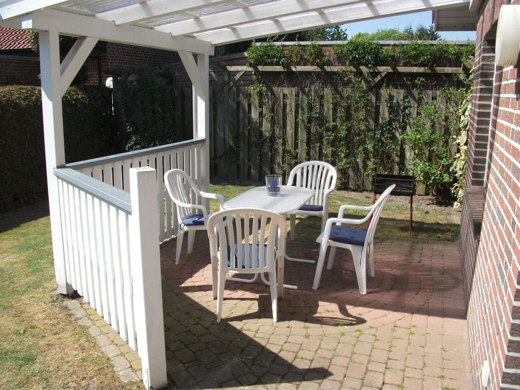 Benten Re09 Holiday home Sogel